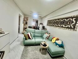Blk 528 Bedok North Street 3 (Bedok), HDB 3 Rooms #566836451